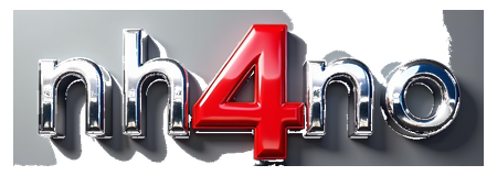 nh4no3 logo